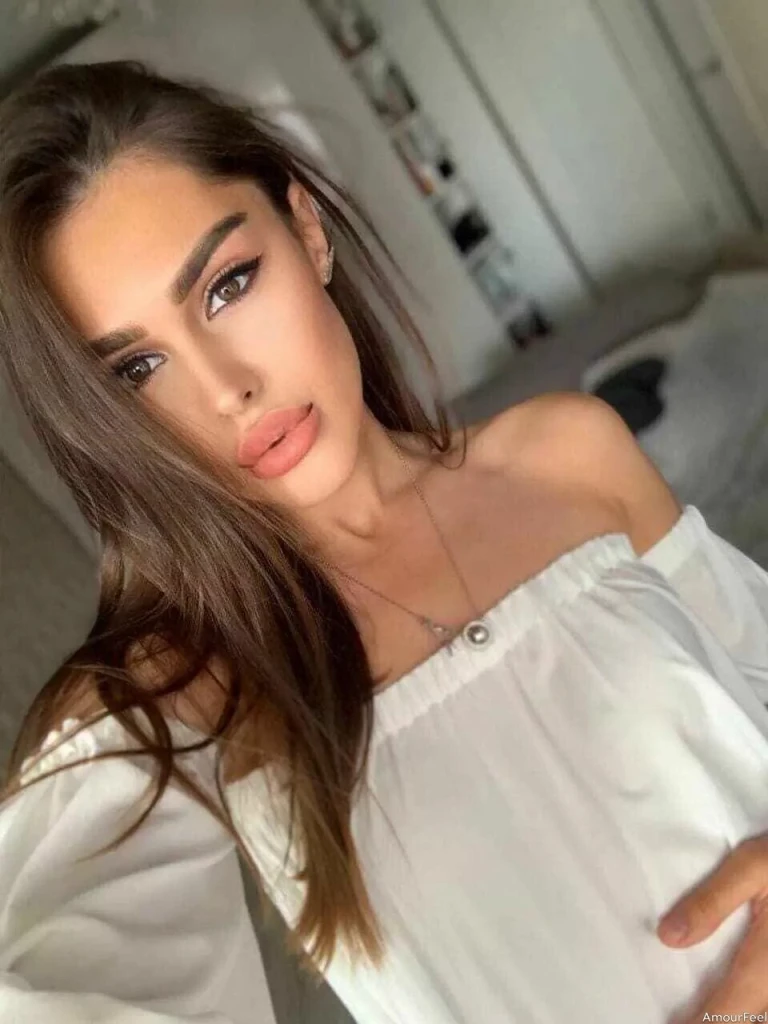 Irina Profile image 1