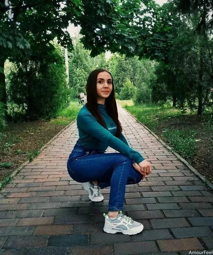 Daria Profile image 4