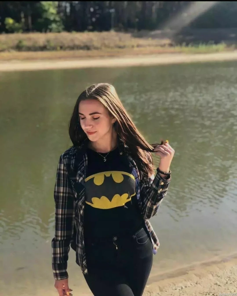 Daria Profile image 1