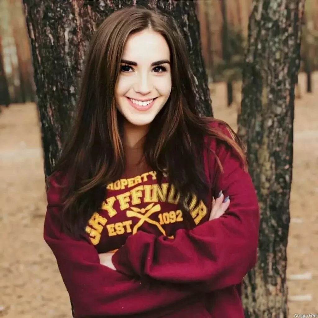 Daria Profile image 3