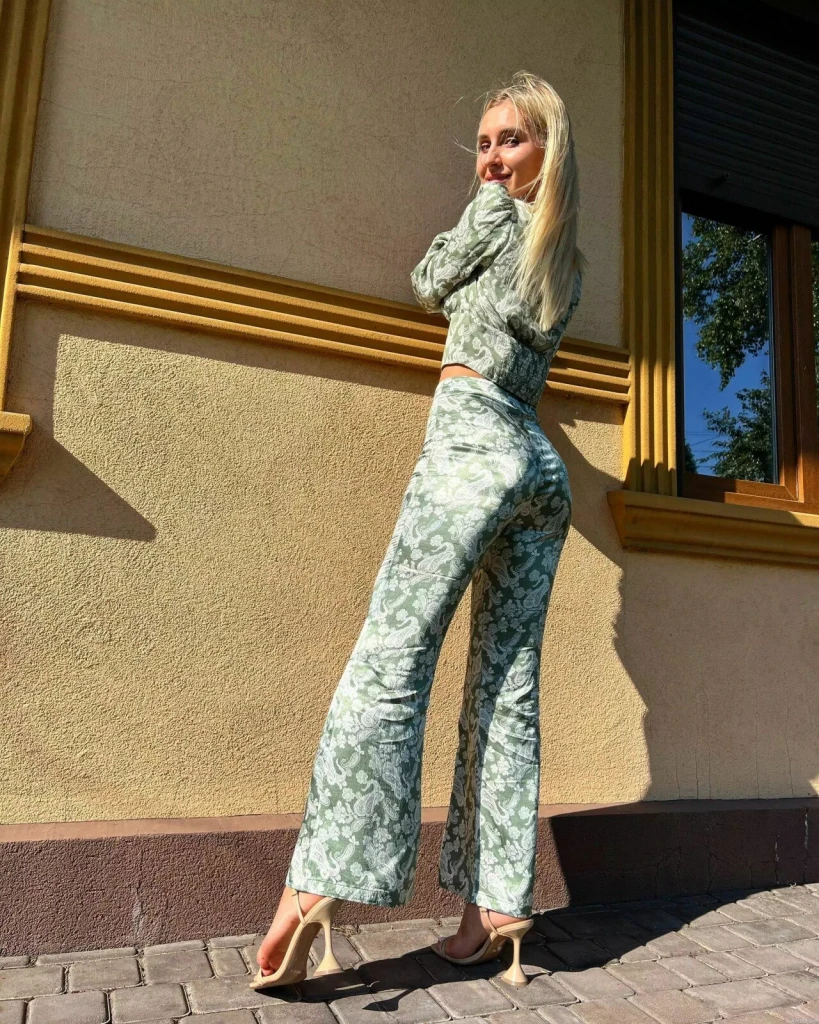 Vladyslava Profile image 4