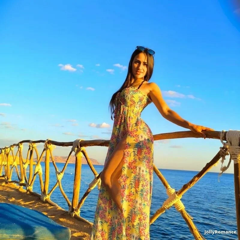 Irina Profile image 2