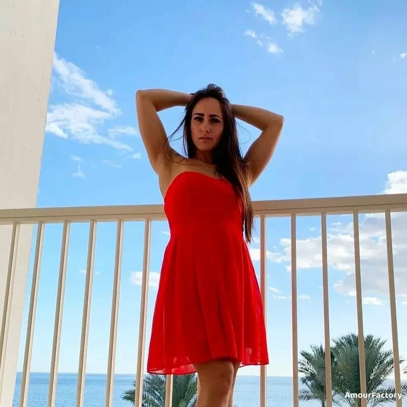 Irina Profile image 1