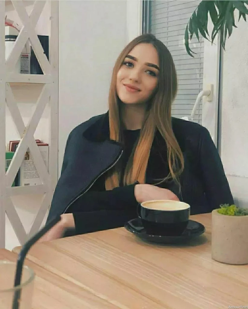 Anna Profile image 1