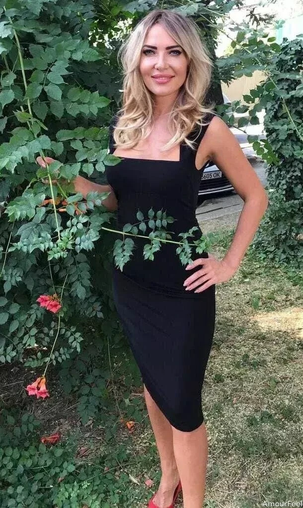 Oksana Profile image 1