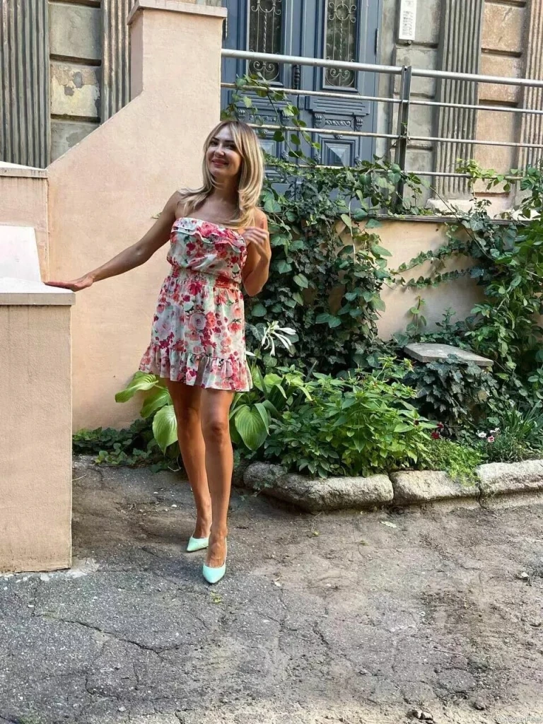 Oksana Profile image 3