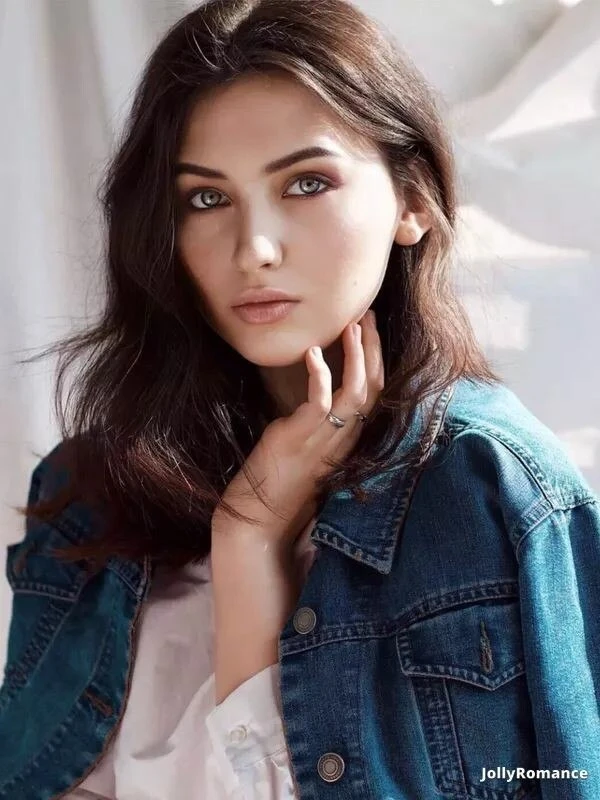 Irina Profile image 4