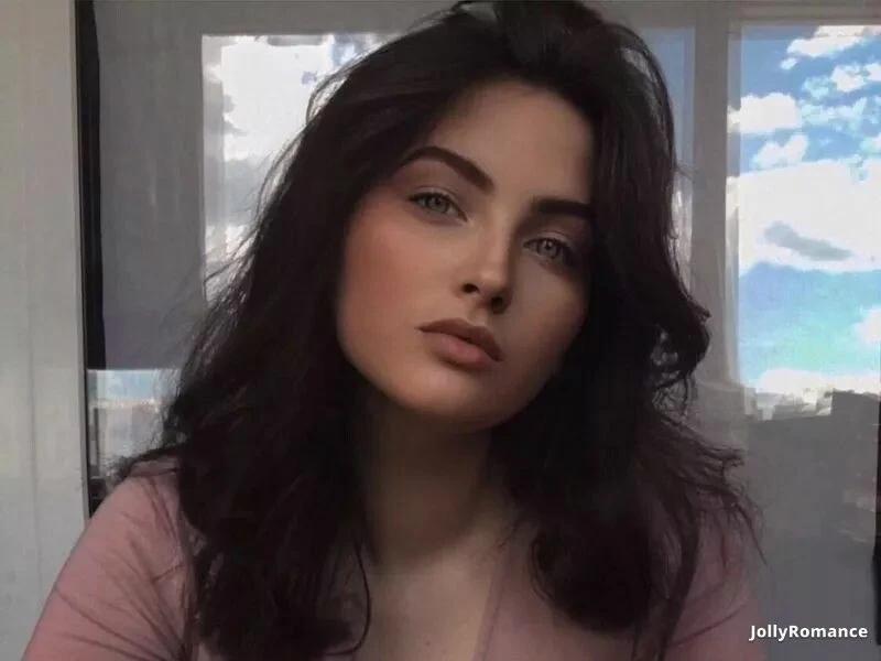 Irina Profile image 1