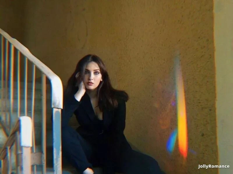 Irina Profile image 3