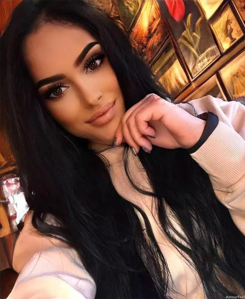 Lyudmila Profile image 3