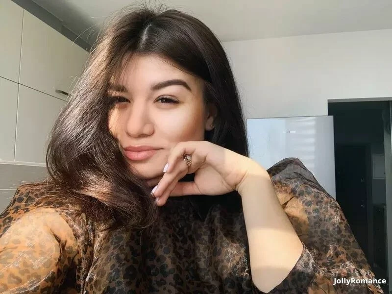 Tatiana Profile image 3