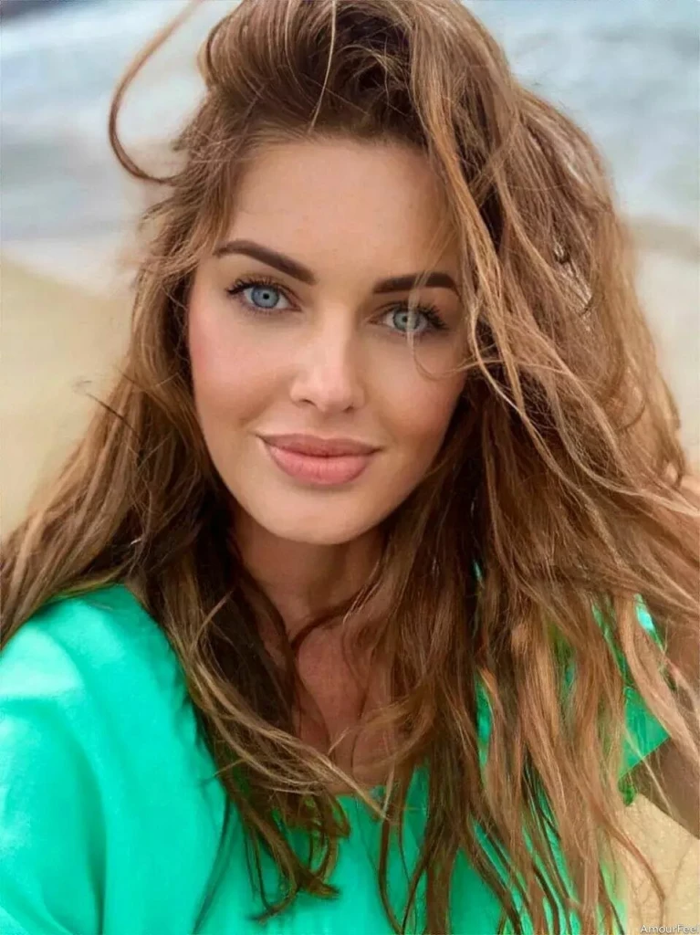 Oksana Profile image 3