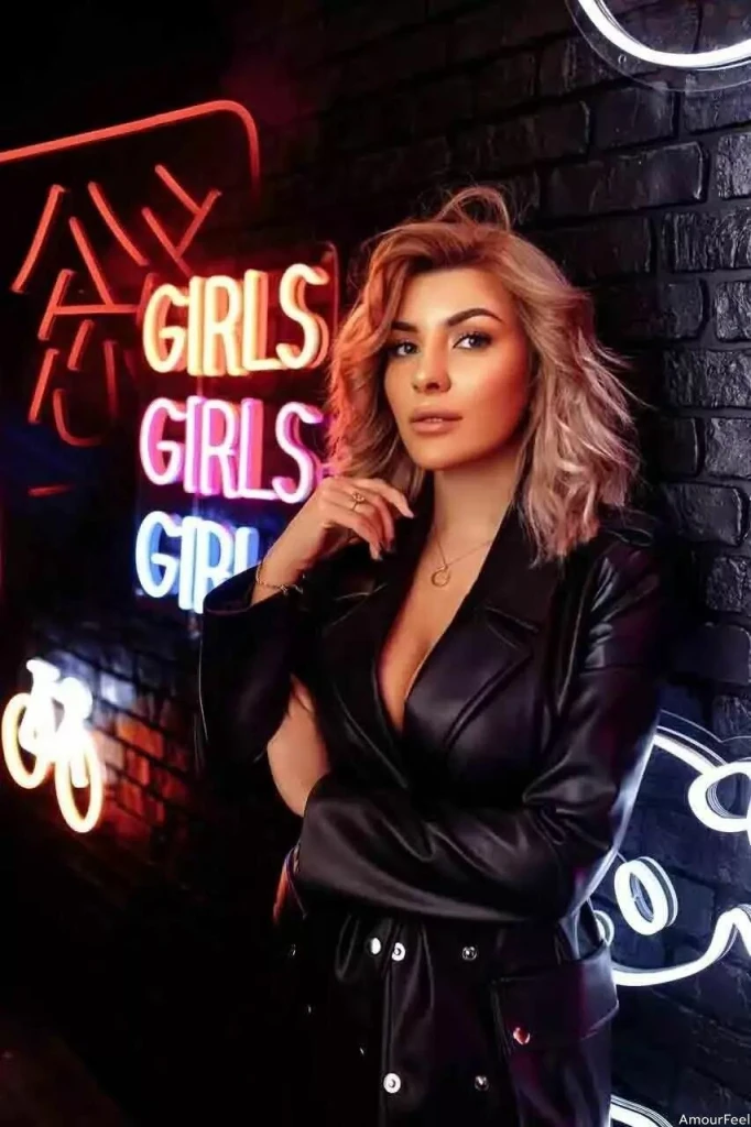 Polina Profile image 3