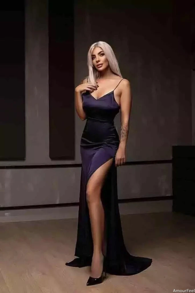 Polina Profile image 1