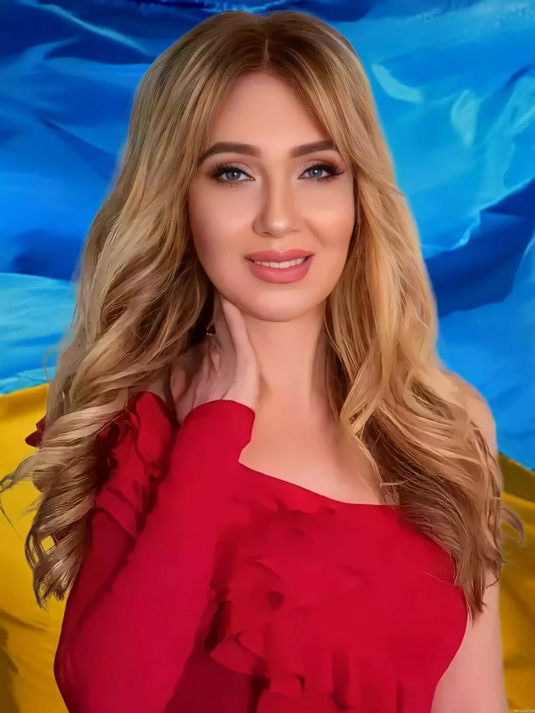 Anna Profile image 2