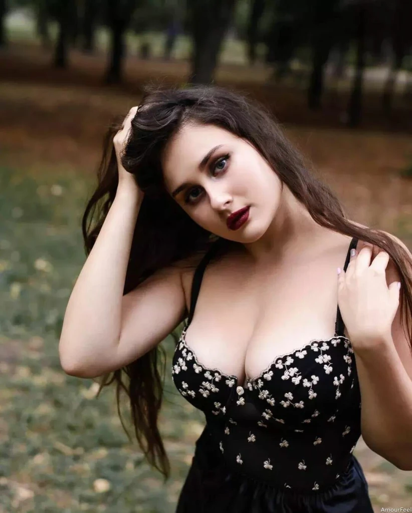 Anna Profile image 2