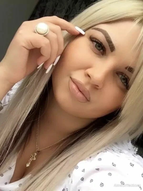 Tatyana Profile image 2