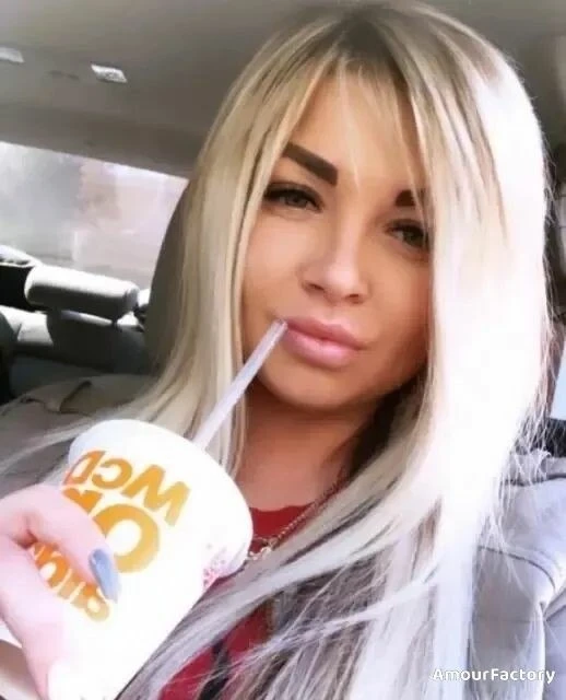 Tatyana Profile image 3