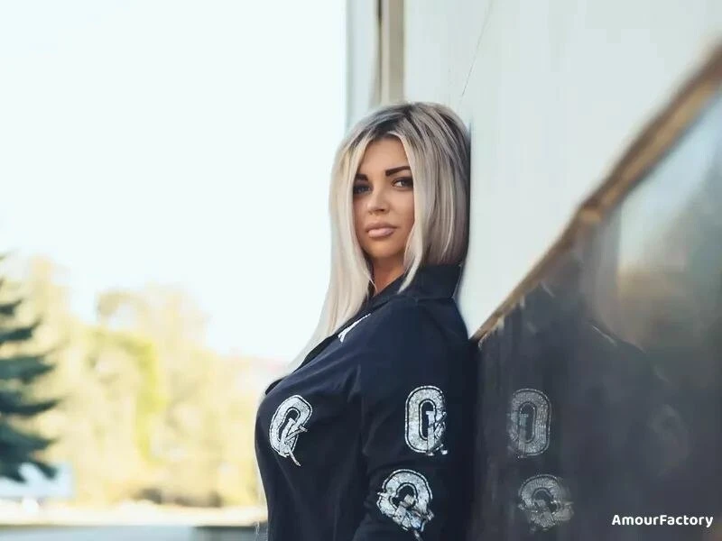 Tatyana Profile image 1