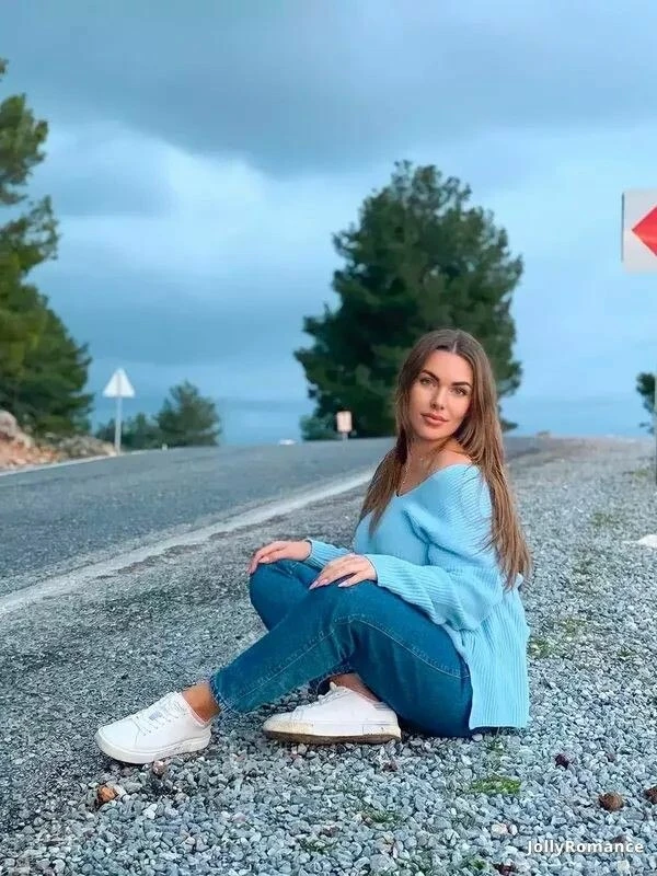 Olga Profile image 3