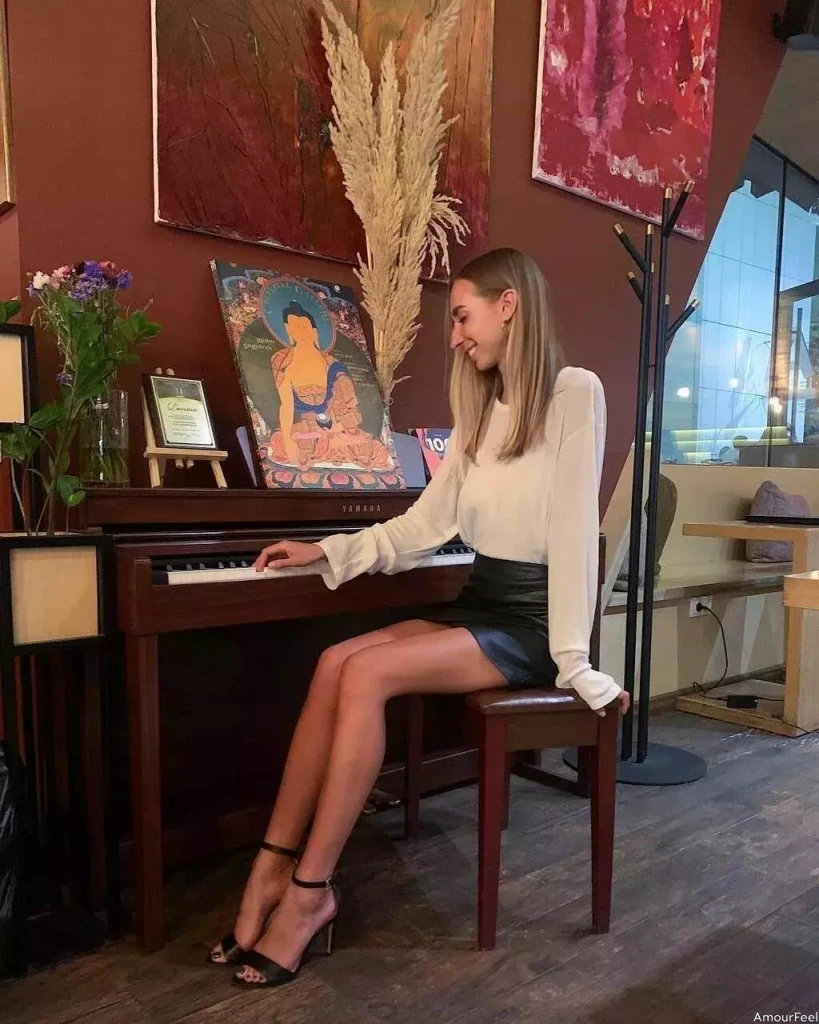 Daria Profile image 2