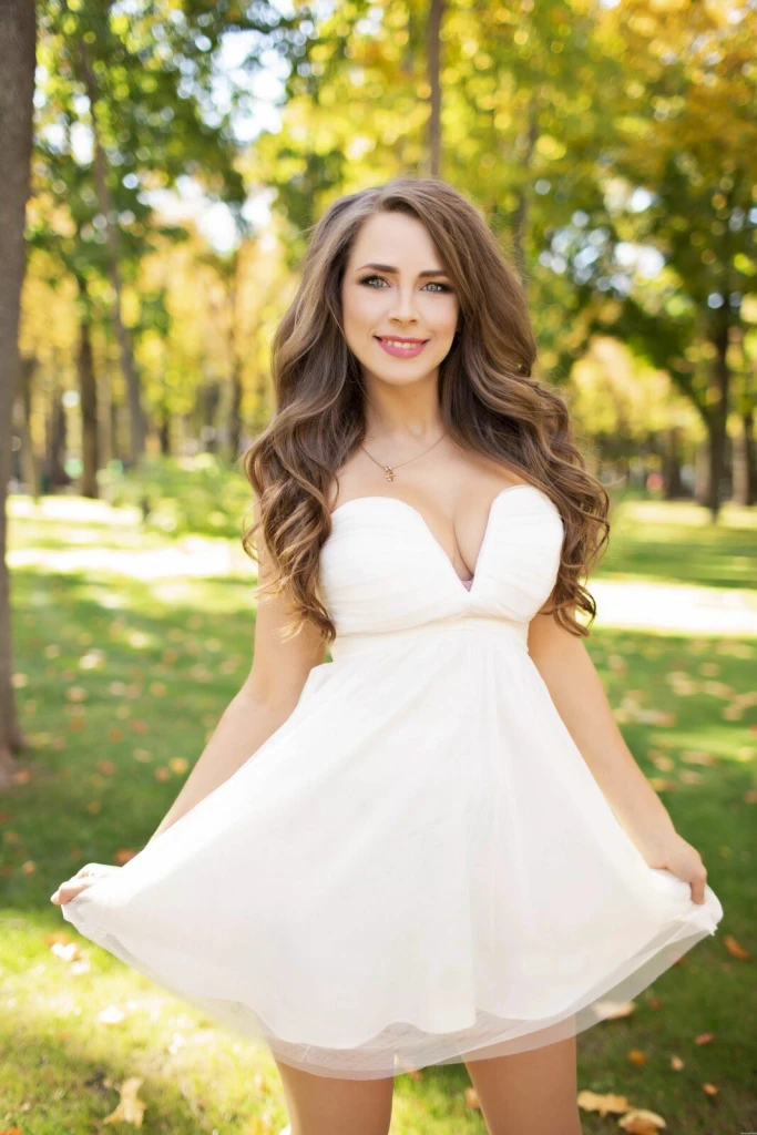 Alina Profile image 2