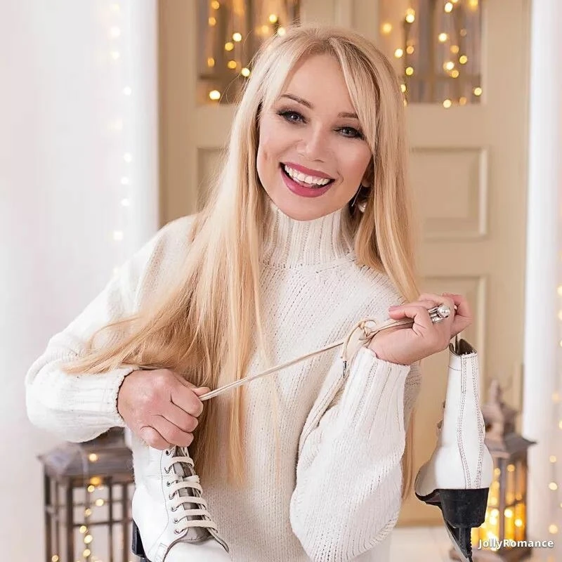 Iryna Profile image 4