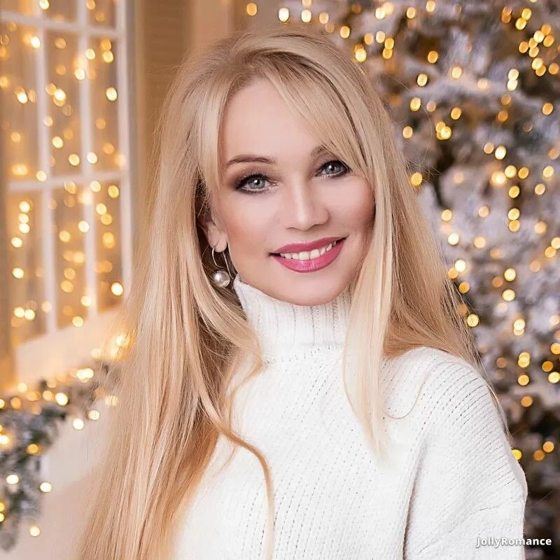 Iryna Profile image 1