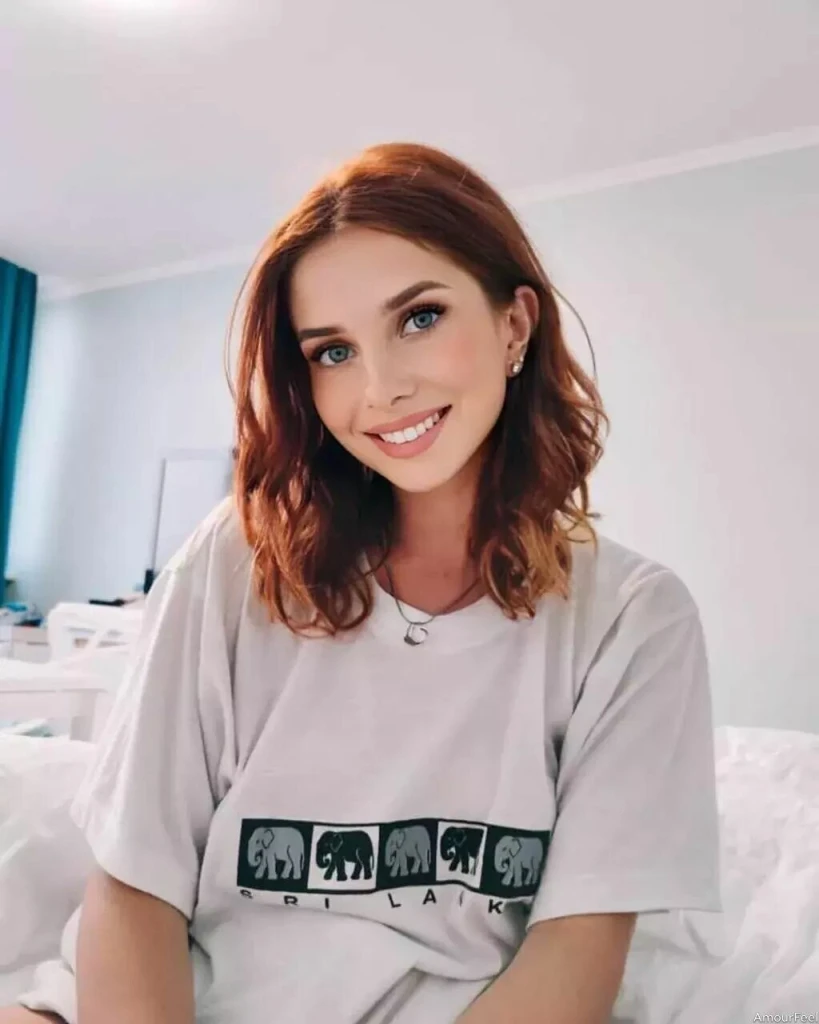 Katerina Profile image 3