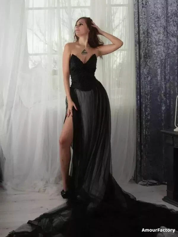 Yuliia Profile image 1