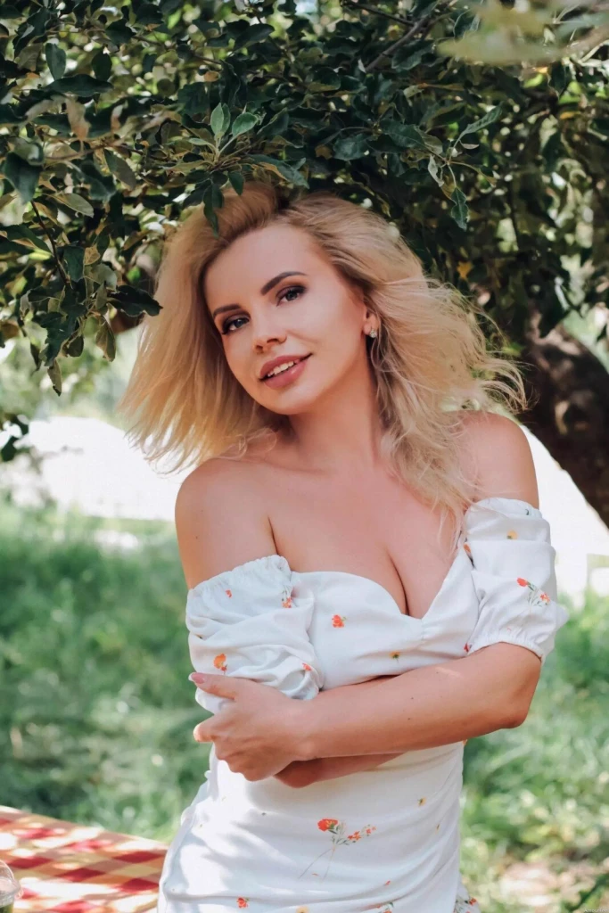 Olha Profile image 1