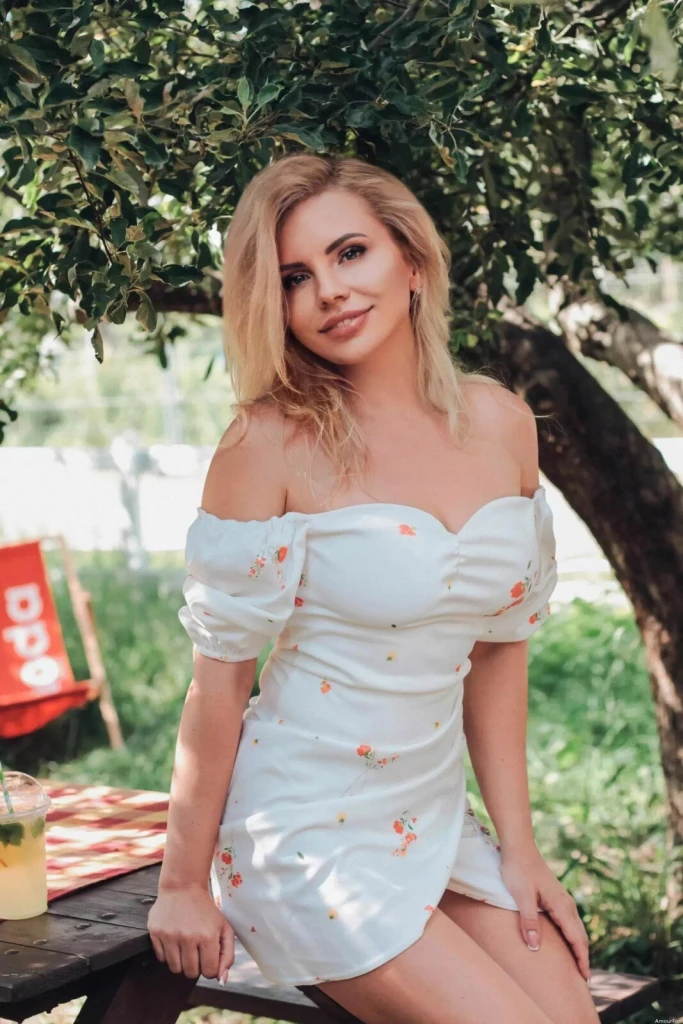 Olha Profile image 4
