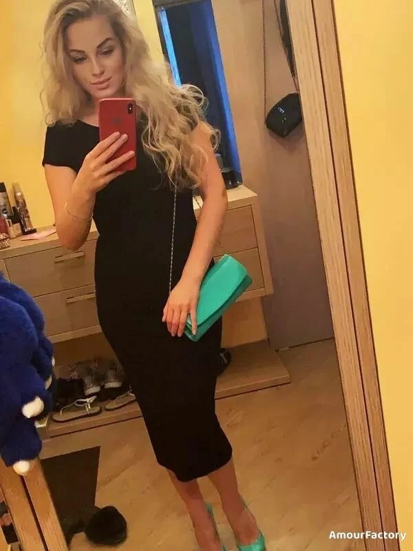 Anastasiia Profile image 1