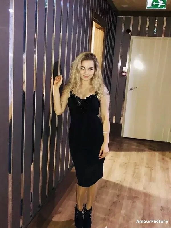 Anastasiia Profile image 2