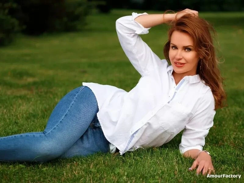 Juliya Profile image 4