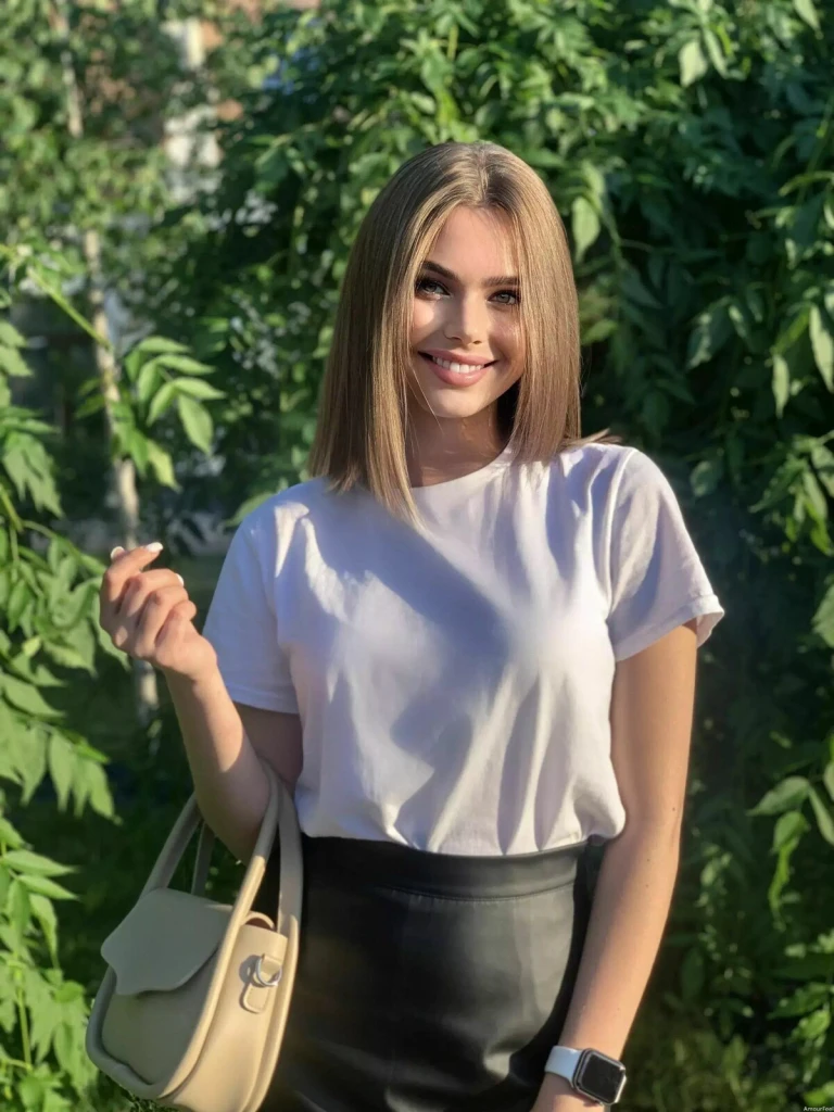 Alina Profile image 1