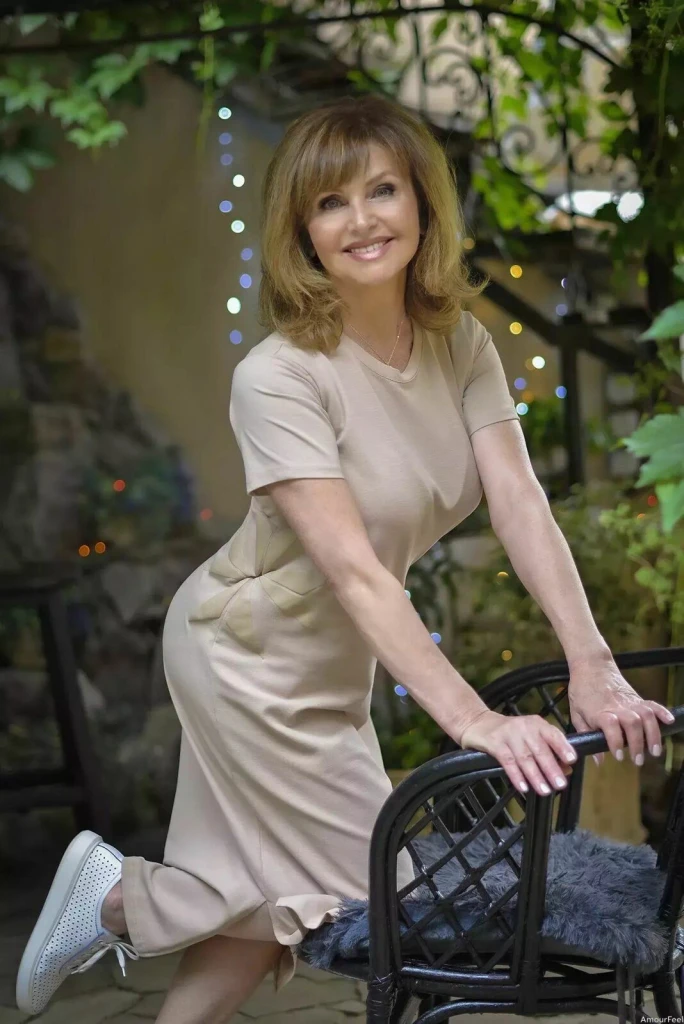 Tamara Profile image 2