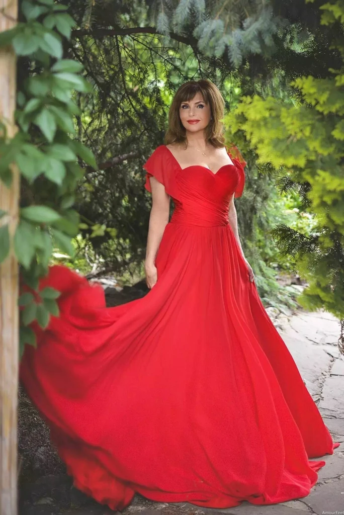 Tamara Profile image 1