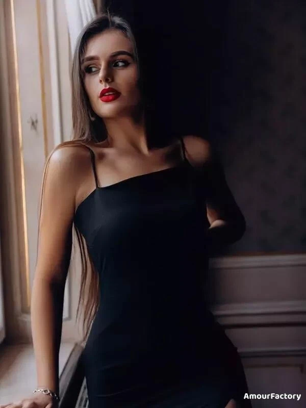 Nadezhda Profile image 1