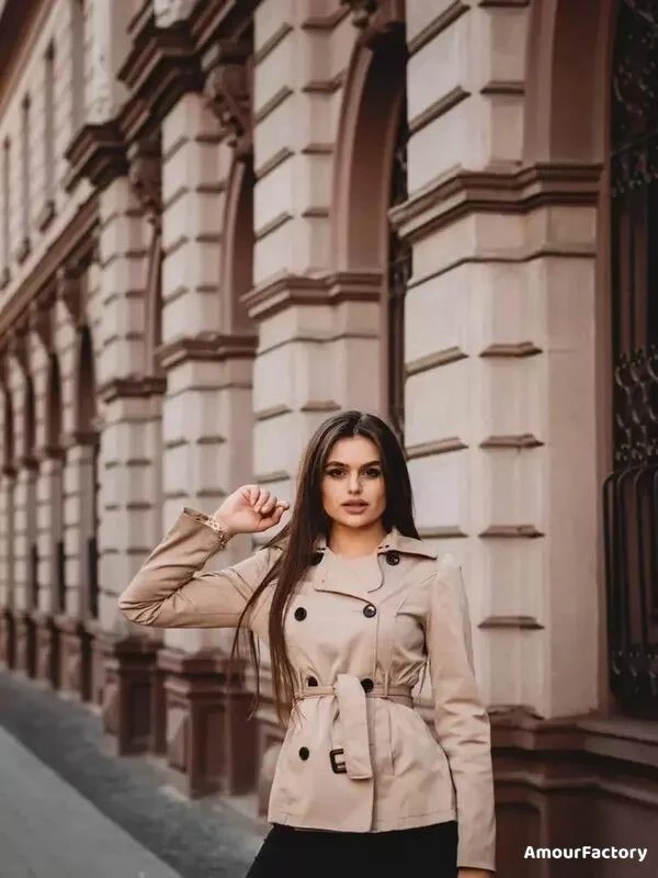 Nadezhda Profile image 2