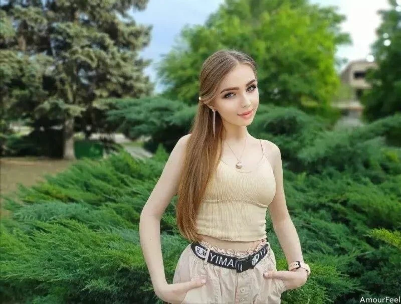 Olga Profile image 2