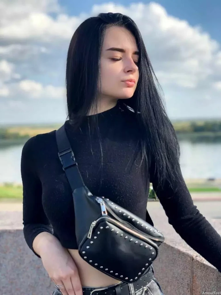 Viktoriia Profile image 2