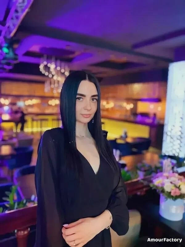 Viktoriia Profile image 4