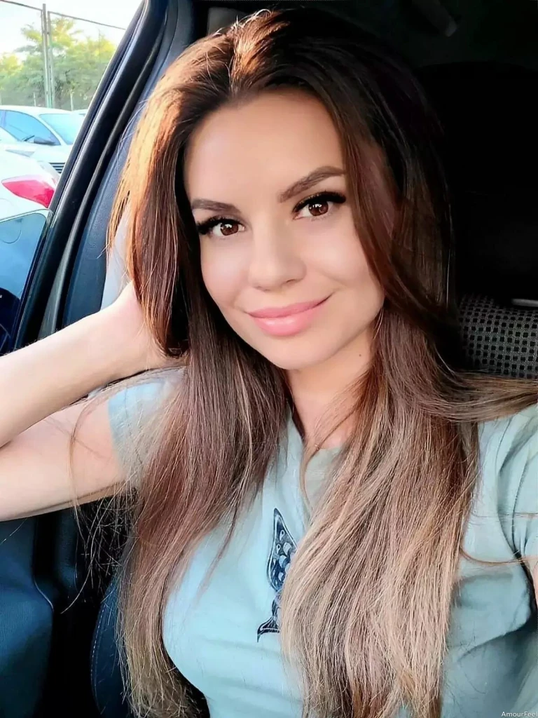 Anastasiia Profile image 3