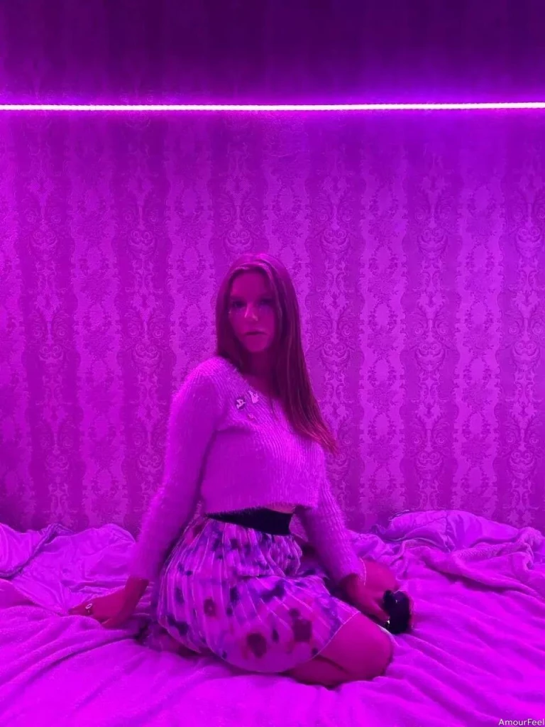 Ivanna Profile image 2