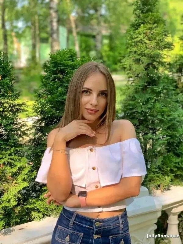 Tatiana Profile image 1