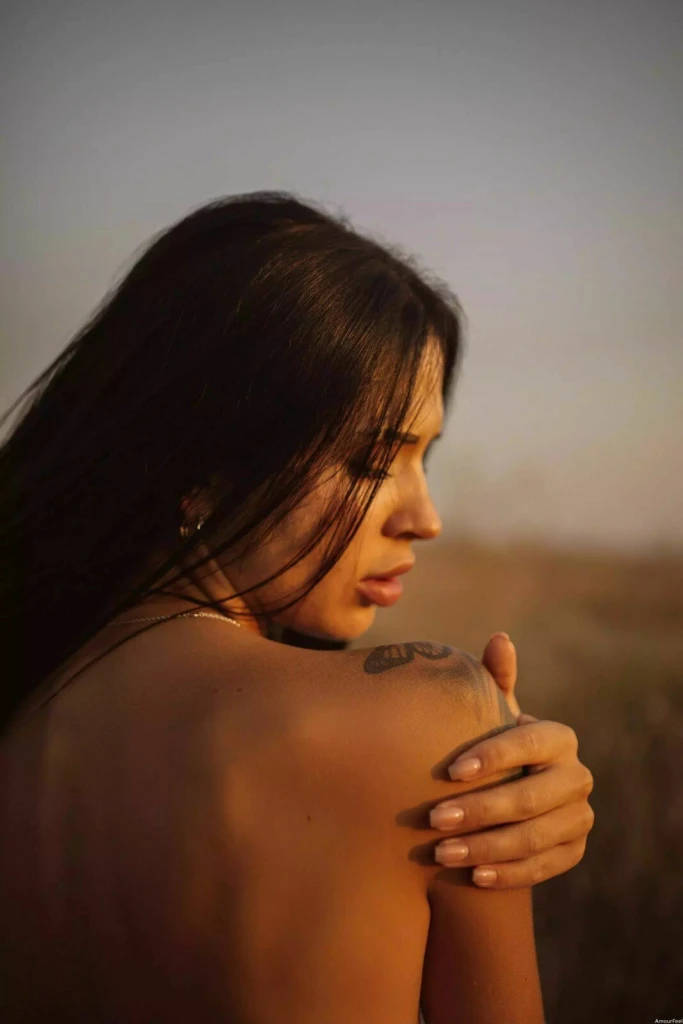 Arina Profile image 3