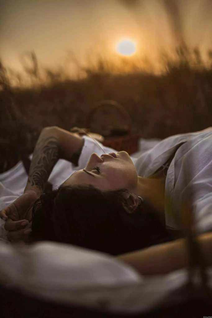 Arina Profile image 2