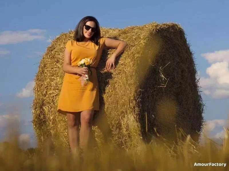 Irina Profile image 1