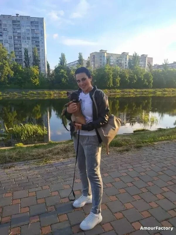 Irina Profile image 4